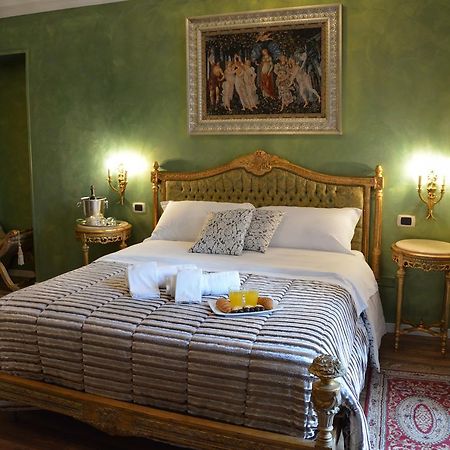 Le Stanze Del Console Bed & Breakfast Gravina in Puglia Ngoại thất bức ảnh