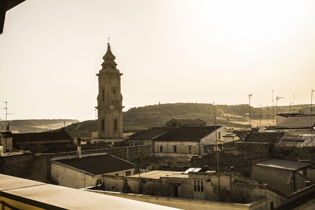 Le Stanze Del Console Bed & Breakfast Gravina in Puglia Ngoại thất bức ảnh