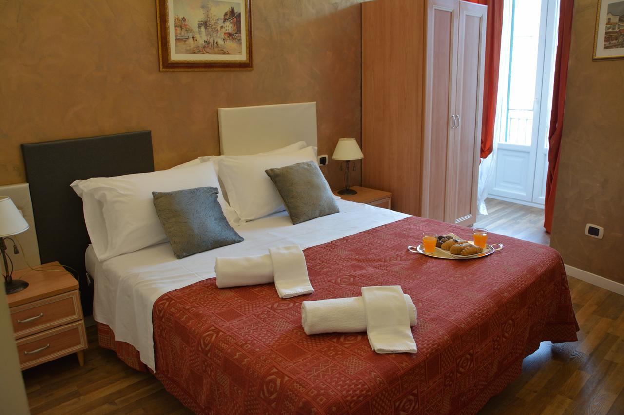 Le Stanze Del Console Bed & Breakfast Gravina in Puglia Ngoại thất bức ảnh